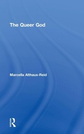 Cover: The Queer God - Routledge