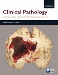 Cover: Clinical Pathology - Oxford University Press
