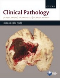 Enlarge image Cover: Clinical Pathology - Oxford University Press