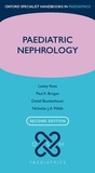 Cover: Paediatric Nephrology - Oxford University Press