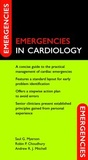Cover: Emergencies in Cardiology - Oxford University Press