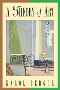 Enlarge image Cover: A Theory of Art - Oxford University Press Inc