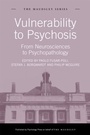 Cover: Vulnerability to Psychosis - Psychology Press Ltd