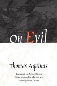 Enlarge image Cover: On Evil - Oxford University Press Inc