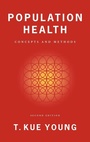 Cover: Population Health - Oxford University Press Inc