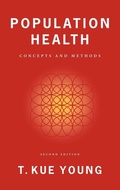 Cover: Population Health - Oxford University Press Inc