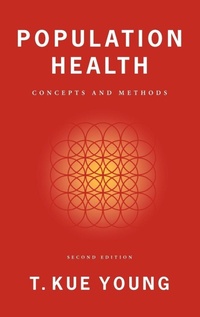 Enlarge image Cover: Population Health - Oxford University Press Inc