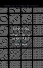 Cover: Exploring the Psychology of Interest - Oxford University Press Inc