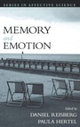 Cover: Memory and Emotion - Oxford University Press Inc