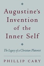 Cover: Augustine's Invention of the Inner Self - Oxford University Press