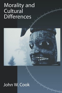 Enlarge image Cover: Morality and Cultural Differences - Oxford University Press Inc
