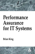 Bild: Performance Assurance for IT Systems - Auerbach