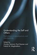 Cover: Understanding the Self and Others - Routledge