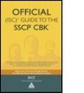 Cover: Official (ISC)2 Guide to the SSCP CBK - Auerbach