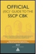 Abbildung von: Official (ISC)2 Guide to the SSCP CBK - Auerbach
