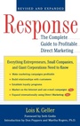 Cover: Response - Oxford University Press Inc
