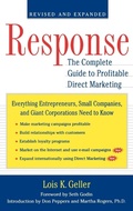 Cover: Response - Oxford University Press Inc