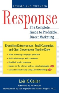 Enlarge image Cover: Response - Oxford University Press Inc