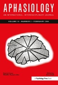 Cover: PALPA: Ten Years After - Psychology Press Ltd