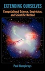 Cover: Extending Ourselves - Oxford University Press Inc