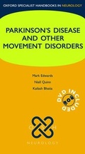 Cover: Parkinsons Disease and Other Movement Disorders - Oxford University Press