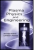 Cover: Plasma Physics and Engineering - Taylor & Francis