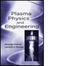 Cover: Plasma Physics and Engineering - Taylor & Francis