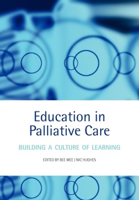Abbildung von: Education in Palliative Care - Oxford University Press