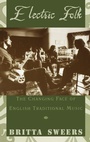 Cover: Electric Folk - Oxford University Press Inc