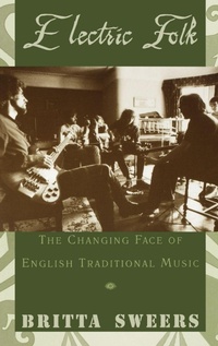 Enlarge image Cover: Electric Folk - Oxford University Press Inc