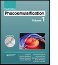Enlarge image Cover: Phacoemulsification - CRC Press