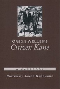 Abbildung von: Orson Welles's Citizen Kane - Oxford University Press Inc