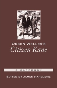 Abbildung von: Orson Welles's Citizen Kane - Oxford University Press Inc