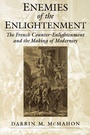 Cover: Enemies of the Enlightenment - Oxford University Press Inc