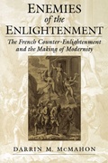 Cover: Enemies of the Enlightenment - Oxford University Press Inc