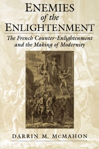 Enlarge image Cover: Enemies of the Enlightenment - Oxford University Press Inc