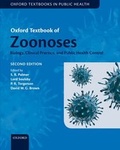 Cover: Oxford Textbook of Zoonoses - Oxford University Press