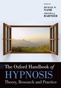 Cover: The Oxford Handbook of Hypnosis - Oxford University Press