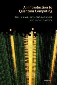 Enlarge image Cover: An Introduction to Quantum Computing - Oxford University Press
