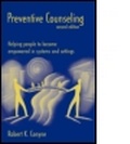Cover: Preventive Counseling - Routledge