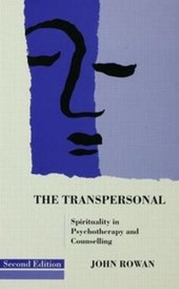 Enlarge image Cover: The Transpersonal - Routledge