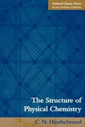 Bild: The Structure of Physical Chemistry - Oxford University Press