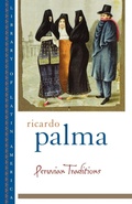 Cover: Peruvian Traditions - Oxford University Press Inc
