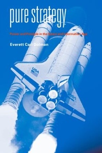 Enlarge image Cover: Pure Strategy - Routledge
