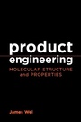 Cover: Product Engineering - Oxford University Press Inc