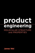 Cover: Product Engineering - Oxford University Press Inc