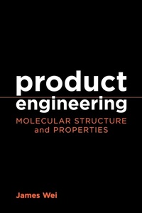 Enlarge image Cover: Product Engineering - Oxford University Press Inc