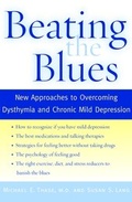 Cover: Beating the Blues - Oxford University Press Inc