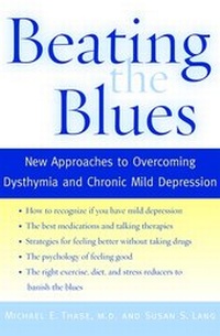 Enlarge image Cover: Beating the Blues - Oxford University Press Inc