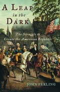 Cover: A Leap in the Dark - Oxford University Press Inc